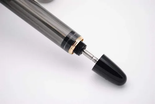 Miniatura 6 de czxwyst 699 Pluma estilográfica de llenado de vacío de presión negativa, caja original