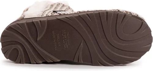 Miniatura 4 de MUK LUKS Cheyenne para mujer
