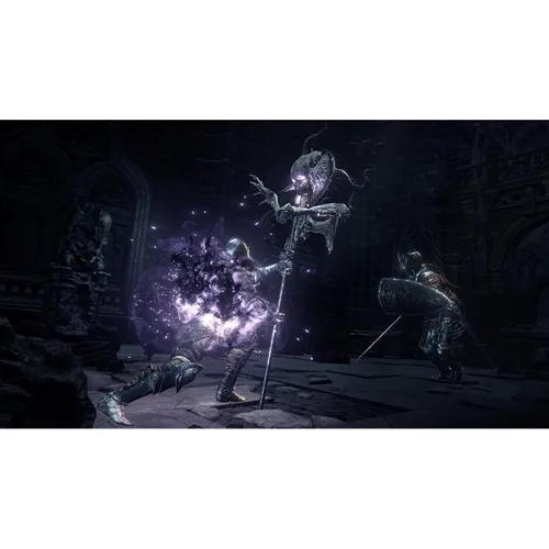 Miniatura 2 de Dark Souls III: The Fire Fades Edition (LATAM) PS4