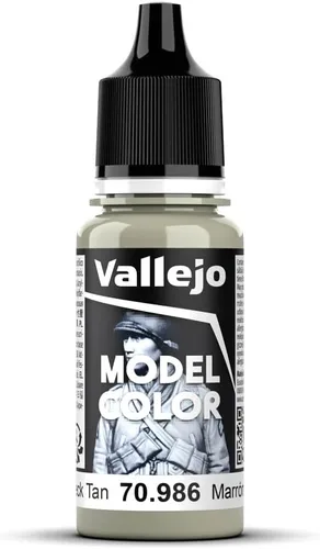 Miniatura 45 de Vallejo - Pintura color rojo amaranto, 0.6 fl oz
