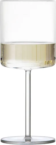 Miniatura 2 de Schott Zwiesel Zwiesel Glas Tritan Modo Collection Copa de vino blanco, 13.5 onzas, compra 6, obtén 8