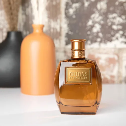 Miniatura 4 de GUESS Marciano Eau de Toilette Colonia Spray para hombre, 3.4 onzas líquidas