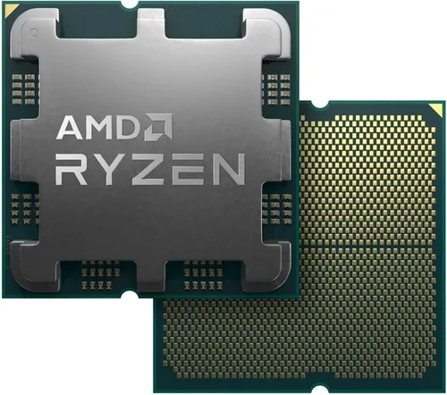 Miniatura 2 de Procesador para computadora de escritorio AMD Ryzen 7 8700G de 8 núcleos, 16 hilos