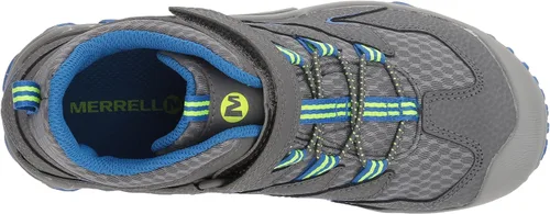 Miniatura 5 de Merrell Unisex-Child Chameleon 7 Access Mid aC WTR Hiking Boot