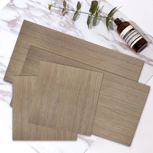 Miniatura 5 de 20 hojas de madera contrachapada de nogal para bricolaje de 12 x 12 x 1/8 pulgadas, madera de artesanía sin terminar para corte láser, grabado