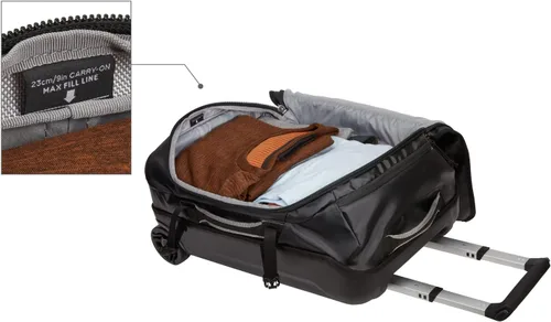 Miniatura 7 de Thule Chasm - Mochila deportiva de viaje