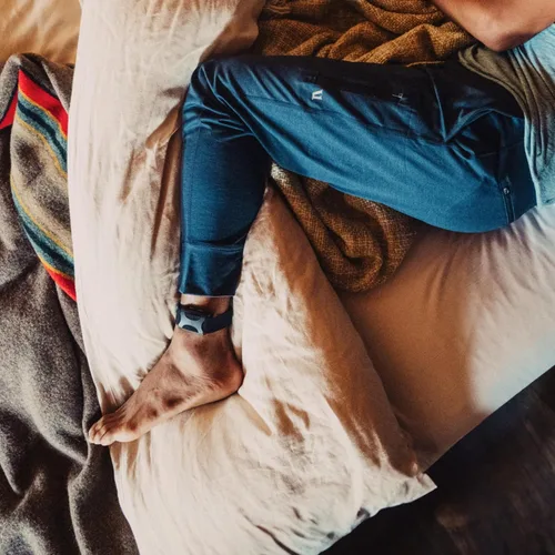Miniatura 3 de Apollo Neuro Sleep Band Enhance Sleep With Adjustable Ankle Strap for Apollo Wearable Devices