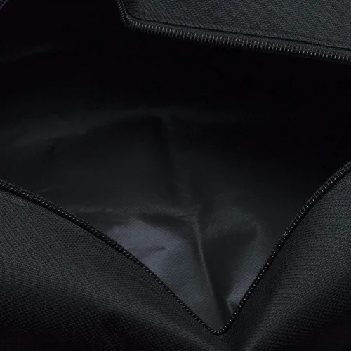 Miniatura 3 de Bolsa de herramientas Bolsa de lona con cremallera Bolsa Herramientas Multiuso Organizar Bolsa Negro