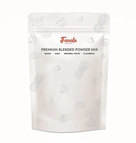 Miniatura 15 de Fanale Té en polvo con leche de azúcar morena Okinawa prémium Polvo saborizante de té de burbujas, perfecto para hornear, batidos y bebidas, 2.2