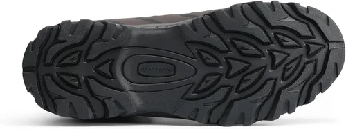 Miniatura 7 de NORTIV 8 Armadillo Botas de senderismo para hombre impermeables ligeras para exteriores, mochileros o senderismo