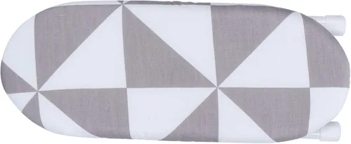 Miniatura 8 de Bügelbrett Klappbar, mini tabla de planchar, tabla de planchar, mini tabla de planchar plegable, puños, cuello, mesa de planchar para uso