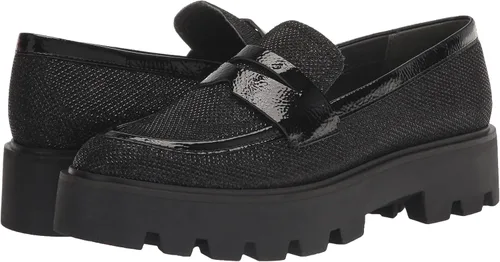 Miniatura 7 de Franco Sarto Mocasines Penny con suela Balin Lug para mujer