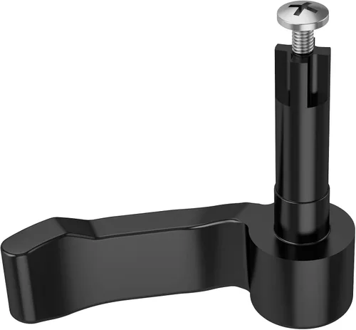 Miniatura 3 de Moker Palanca de acelerador de pulgar para Polaris Sportsman/Scrambler ATV – Palanca de acelerador extendida de aluminio compatible con Polaris