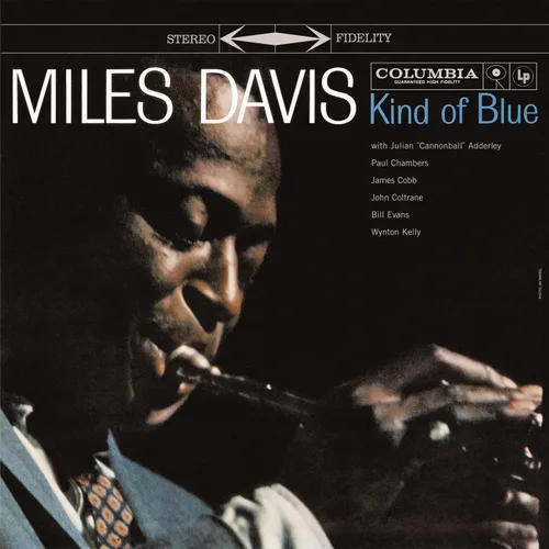Miniatura 2 de Kind Of Blue - Bitches Brew 2 Bundling