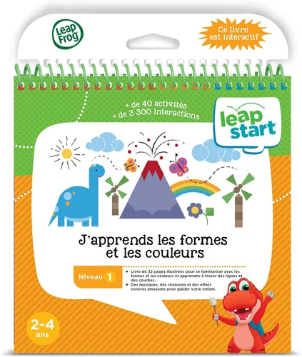 Miniatura 10 de LeapFrog LeapStart Bluey Diversión