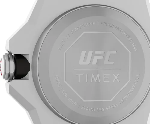 Miniatura 5 de Timex UFC Pro 1.732 in Reloj para hombre