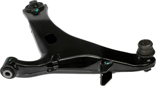 Miniatura 4 de Dorman 524-185 Brazo de control de suspensión inferior del lado del conductor delantero y conjunto de rótula compatible con modelos Subaru