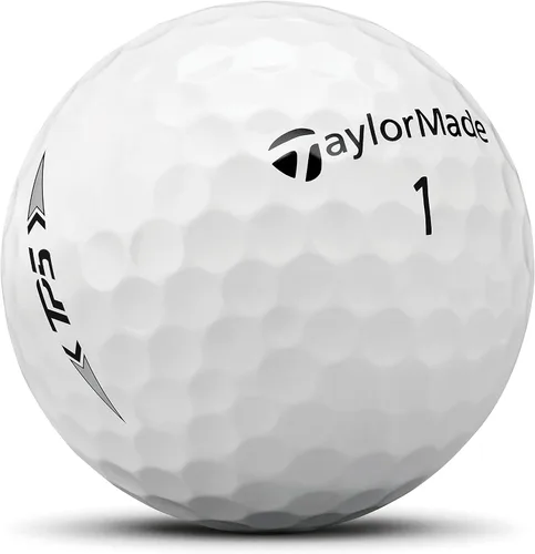 Miniatura 2 de Taylormade TP5 Golf Balls