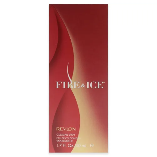 Miniatura 5 de Colonia de fuego y hielo de Revlon para mujer