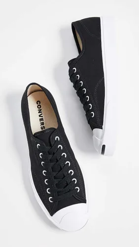 Miniatura 6 de Converse Jack Purcell Gold Standard Canvas Oxfords - Tela para hombre