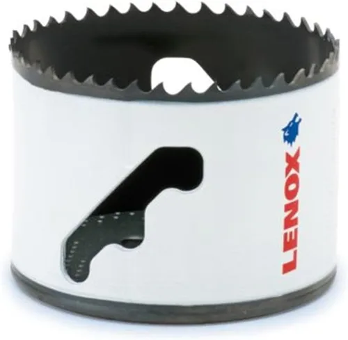 Miniatura 8 de Lenox Sierra perforadora - 16 L 1 pulg. (25 mm)