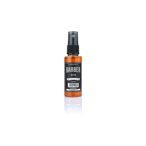 Miniatura 12 de Marmara Barber After Shave Agua de Colonia - 250ml No2