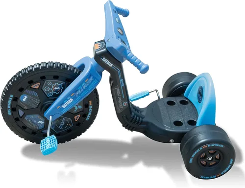 Miniatura 6 de The Original Big Wheel Big Wheel Batman de 16