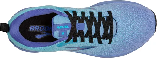 Miniatura 6 de Brooks Revel 5 Tenis para correr, para mujer