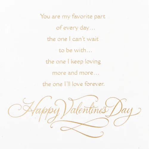 Miniatura 3 de Hallmark - Tarjeta de San Valentín para otros