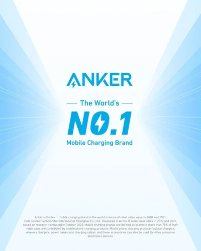 Miniatura 3 de Cable USB C a USB C de Anker, cable de carga rápida tipo C de 60 W (1.8 m, paquete de 5) para iPhone 17 Serie, iPad mini 6 y más (negro)