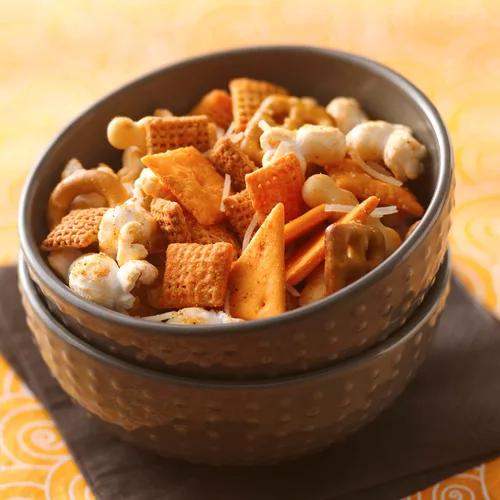 Miniatura 9 de Chex Mix Cheddar, 3.75 oz (paquete de 8)