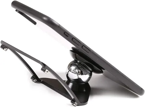 Miniatura 2 de YIWANG 3 colores aleación de aluminio teléfono móvil titular ajuste para BMW 3 4 Series GT F30 F30 F34 F32 F33 F36 2013-2019 Accesorios de coche