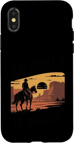 Miniatura 5 de Amarillo by Mornin Folk Style Western Country Music Case for iPhone 17 Pro Max