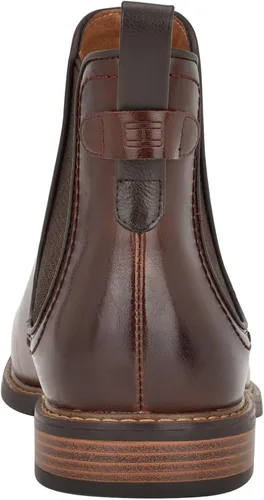 Miniatura 3 de Tommy Hilfiger Botas Vitus Chelsea para hombre