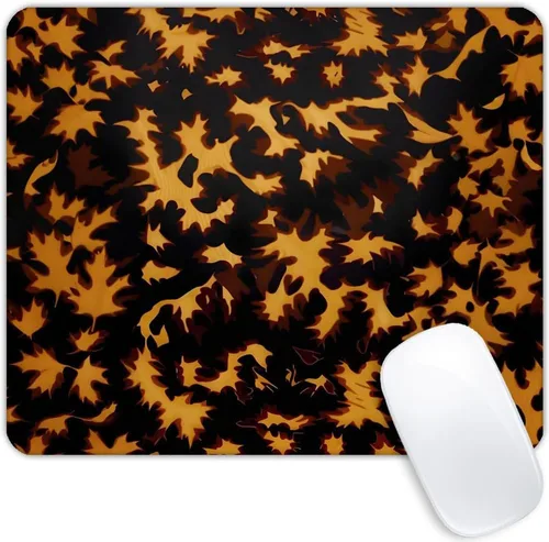 Miniatura 26 de Alfombrilla de mouse de casete retro para rascar, alfombrilla de mouse personalizada, base de goma antideslizante, alfombrilla de mouse para Rasguño
