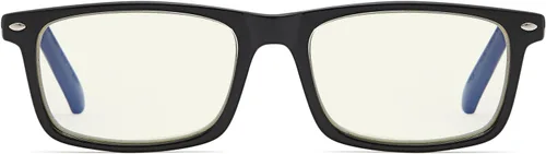 Miniatura 3 de ALTEC VISION Paquete de 2 gafas para juegos de computadora con bloqueo de luz azul