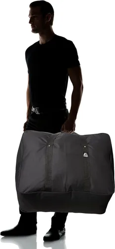 Miniatura 6 de Everest Bolsa de carga de gran tamaño, Negro -, Bolsa de carga de gran