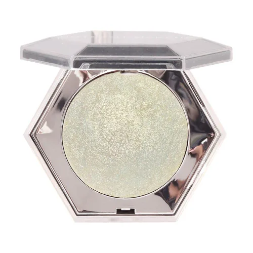 Paleta de maquillaje con corrector en polvo para el contorno facial, iluminador facial, paleta de maquillaje con bronceador y resaltar en oro
