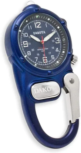 Miniatura 5 de Dakota Watch Company Reloj Mini Clip con Microlight