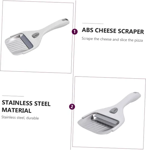 Miniatura 2 de Ter - Rallador de queso de mano para cocinar