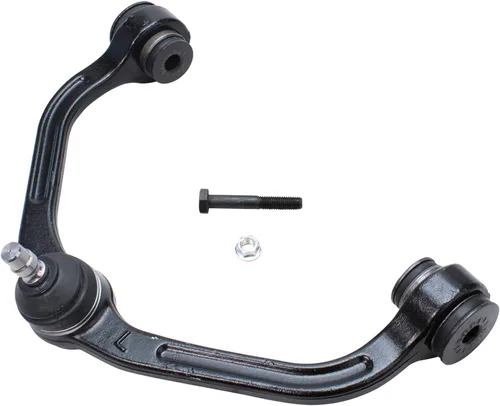 Miniatura 87 de Detroit Axle - Brazo de control delantero derecho para Chrysler 300 2008-2023 Dodge Challenger 2005-2008 Magnum 2005-2008, brazo de control