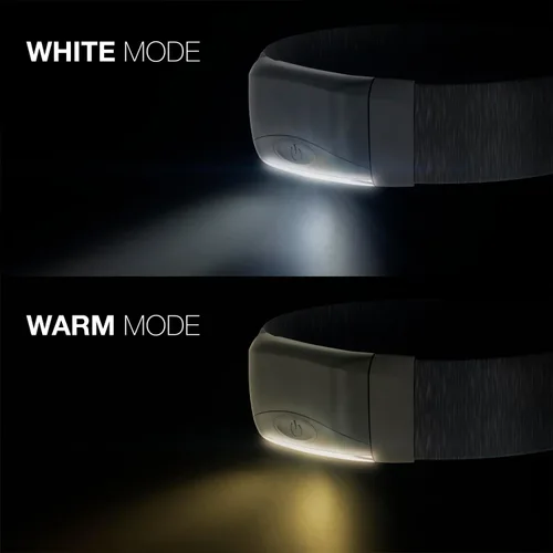 Miniatura 5 de Energizer Linterna LED para faros delanteros, luz brillante para diadema que funciona como luces de carrera para corredores