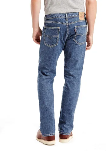 Miniatura 3 de Levi's 505 - Jeans para hombre de corte regular (también disponibles en tallas para personas grandes y altas)