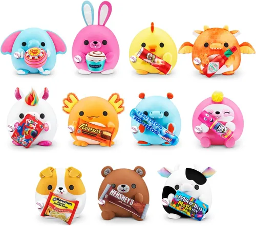 Miniatura 4 de ZURU Snackles