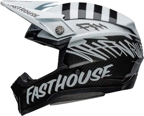 Miniatura 2 de Casco Bell Moto-10 Spherical MIPS