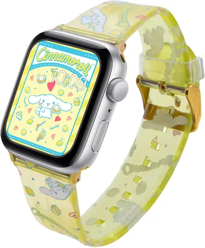 Miniatura 14 de Correa Sonix para Apple Watch - Oficialmente Licenciada, Compatible con Apple Watch de 41 mm / 40 mm / 38 mm