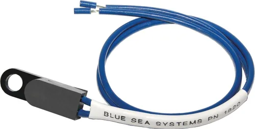 Blue Sea Systems Sensor de temperatura de la batería para VSM 422
