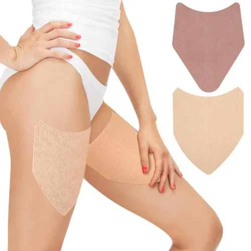 Miniatura 2 de Parches antirozaduras en los muslos para la parte superior del muslo interior del cuerpo anti-fricción almohadilla regalos