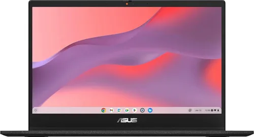 Miniatura 4 de ASUS Chromebook CM1402 - Portátil, pantalla LED FHD de 14 pulgadas (1920 x 1080), MediaTek Kompanio 520, 8 núcleos, 4 GB de RAM, 64 GB eMMC, Chrome