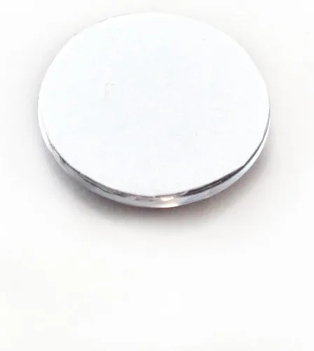 Miniatura 3 de Hen Harrier - Ojos de cristal de gallina para pájaros realistas, para piezas de muñecas, escultura, utilería, máscara, muebles, cabujones para hacer